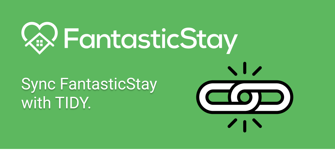 FantasticStay integration