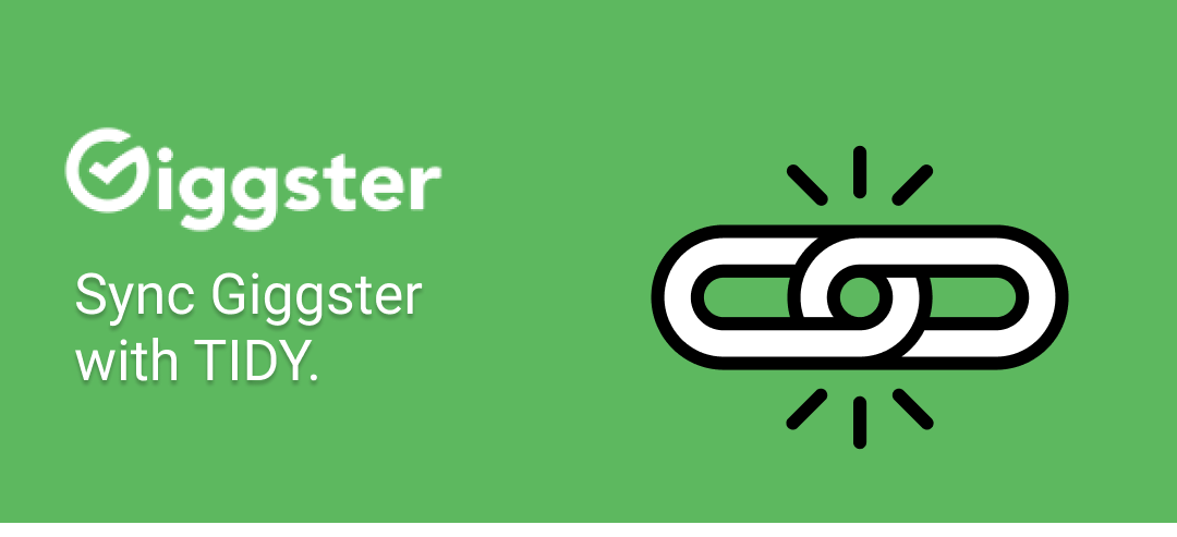 Giggster integration